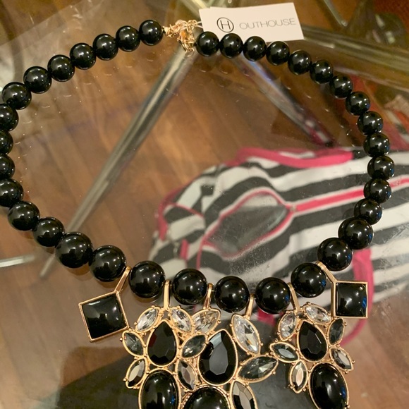 Nice necklace - Picture 4 of 4